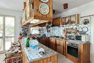 Casa Indipendente in vendita, Via Luigi Pirandello 24, Sassari