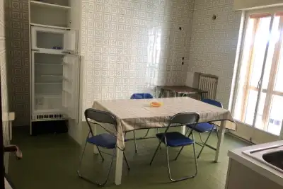 Casa in vendita, Via San Michele, Catanzaro