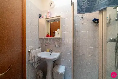 Villino a Schiera in vendita, Via della Madonnetta, Udine