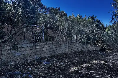 Edificabile Residenziali in vendita, Via Mar Egeo. Pittulongu, Olbia