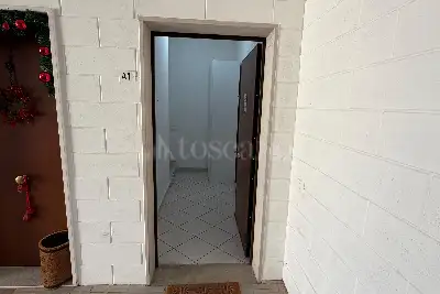 Casa in vendita, Via Giulio Petroni, Bari