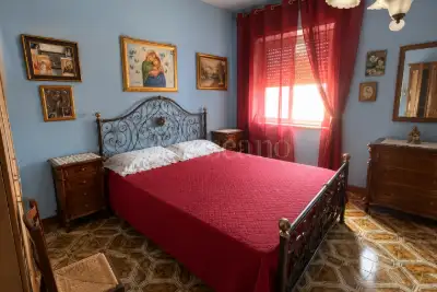 Casa in vendita, Via Luigi Barba, Palermo