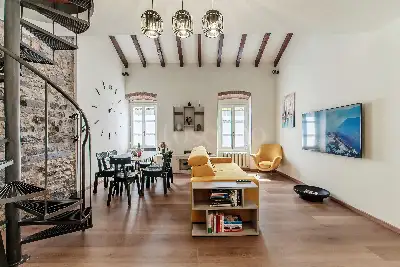 Casa in affitto, Viale Lecco, Como