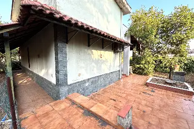 Villa in vendita, Via Giovanni Fattori, Mascalucia