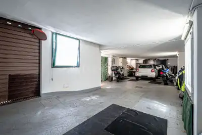 Villa in vendita, Via Argiroffo Montetto, Genova