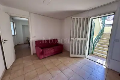 Casa in vendita, Via Arturo Pompeati Luchini, Fiumicino