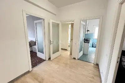 Casa in vendita, Via Maenza, Roma