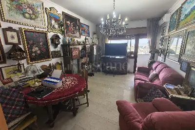 Casa in vendita, Via Giovanni Squarcina, Roma