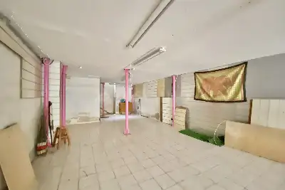 Negozio in affitto, Via Nicola Fabrizi, Messina