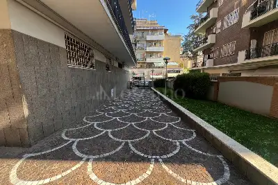 Casa in vendita, Via Francesco D'Ovidio, Roma