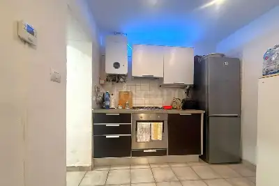 Casa in affitto, Via Irnerio, Bologna