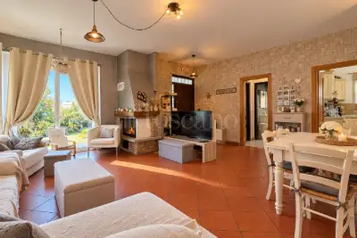 Villa in vendita, Via Bottego, Sirmione