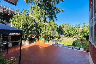 Villa in vendita, Via Tor de Cenci, Roma