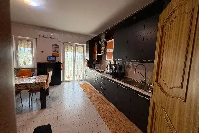 Casa in vendita, Via Cilea - S. Elia , Catanzaro