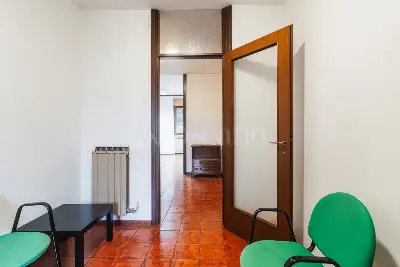 Ufficio in affitto, Viale Cadore, Udine