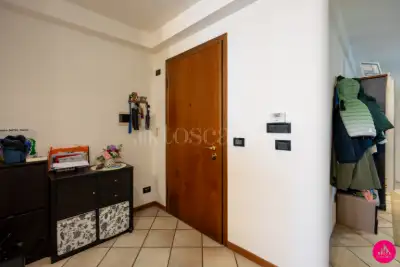 Casa in vendita, Via Dante Alighieri, Brugnera