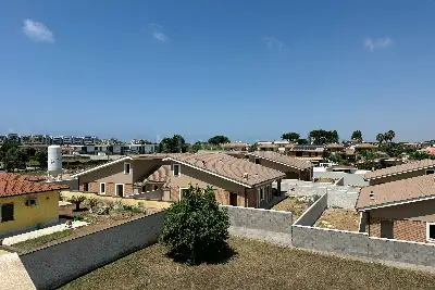 Casa in vendita, Via Miglioramneto, Anzio