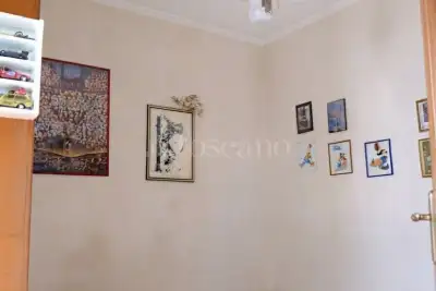 Casa in vendita, Via Luigi Pascali, Catanzaro