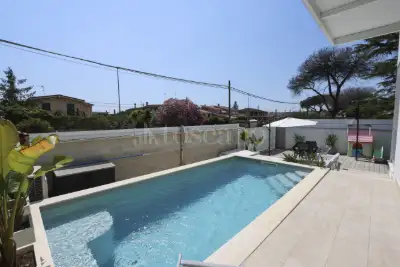 Villa Bifamiliare in vendita, Via Antonio Lotti, Roma