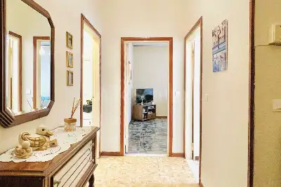 Casa in vendita, Via A. Tosoni, Brescia