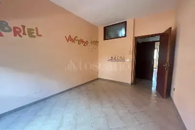 Casa in vendita, Via dei Tigli, Cerignola