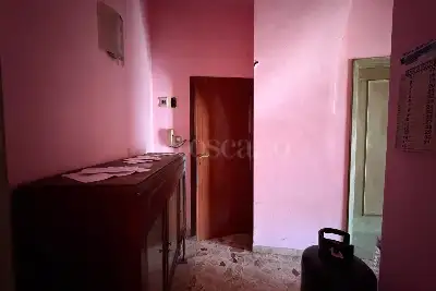 Casa in vendita, Capomulini Via Rapallo, Acireale