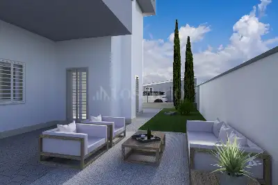 Casa in vendita, Via Giuseppe Camelli, Roma