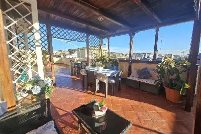 Attico in vendita, via delle cipree, Anzio