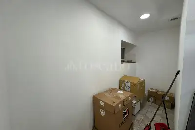 Negozio in affitto, Via G. Oberdan, Latina