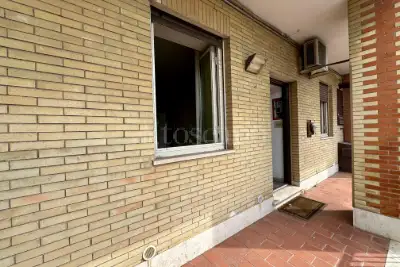 Casa in vendita, Via Aurelia, Fiumicino