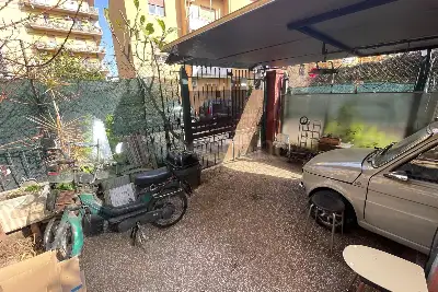 Casa in vendita, Via Gian Matteo Giberti, Palermo