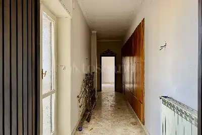 Attico in vendita, Piazza Lodovico Ariosto, Catania