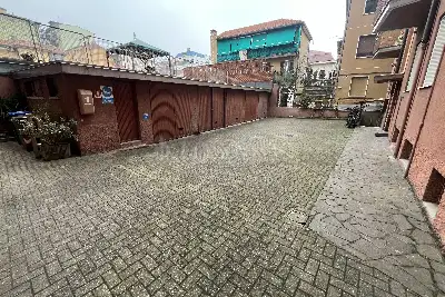 Casa in vendita, Via degli Artigiani, Corsico