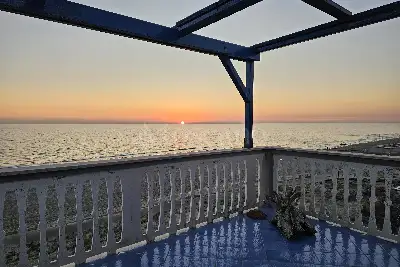 Attico in vendita, Lungomare Delle Sirene, Pomezia