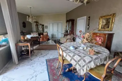 Casa in vendita, Via Giovanni Arrivabene, Roma