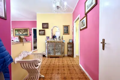 House for sale, Via Albiri, Palermo