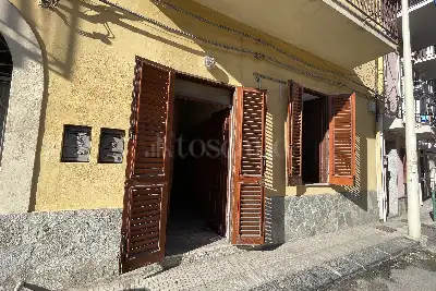 Casa in vendita, Via Nazionale, Messina