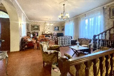 Villa in vendita, via solferino 6 vetralla, Vetralla