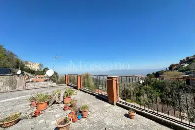 Casa in vendita, Via Leandro Ciuffa, Monte Compatri