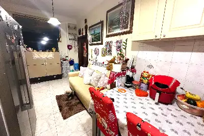 Casa in vendita, Vicolo Monte delle Capre, Roma