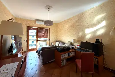 Casa in vendita, Via Malgrate, Roma