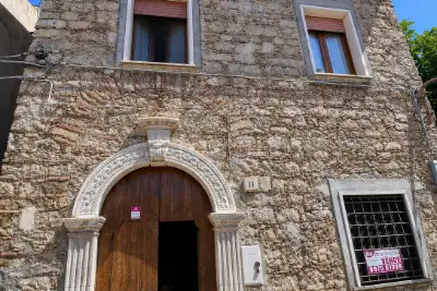 Casa Indipendente in vendita, Via Legneta, Viggiano