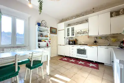 Casa in vendita, Via Pietro Maroncelli 7, Milano