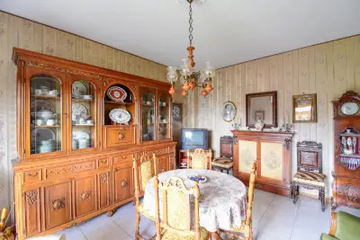 Casa in vendita, Via Sant'Ambrogio, Caslino d'Erba