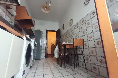 Casa in vendita, Via Costanzo Casana, Roma