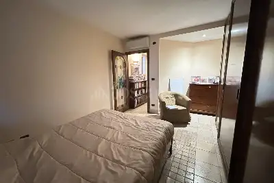 Casa in vendita, Via Alessandro Poerio, Roma