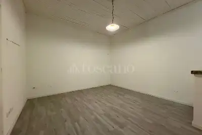 Casa in vendita, Via Privata Bastia, Milano