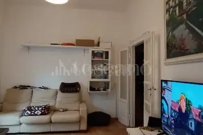 Casa in affitto, Viale Espinasse 74, Milano