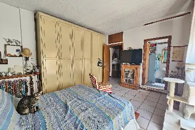 Casa in vendita, Via Germania, Pomezia