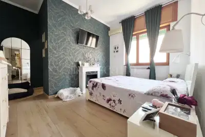 Casa in vendita, Via Rocco Pagliara, Roma